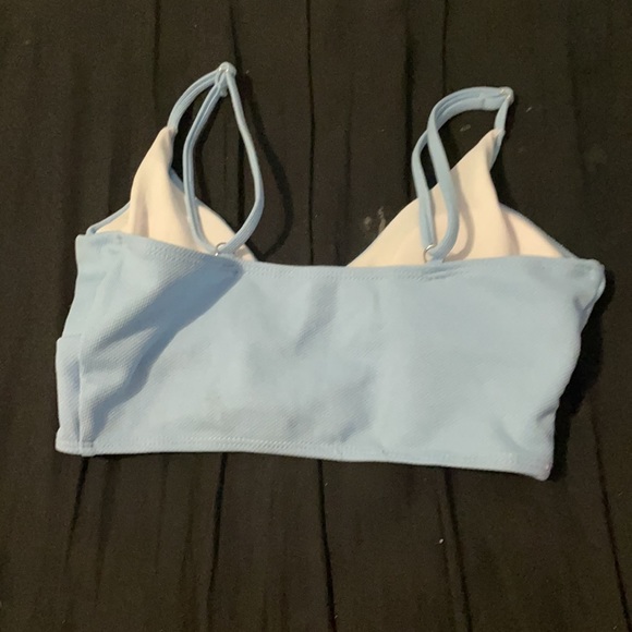 SHEIN, size XS, blue. - Picture 2 of 2